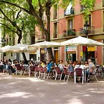 Gracia Travesera 2 Bedrooms Renovated Apartment