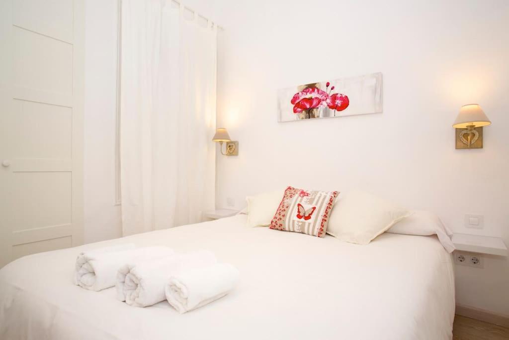 Apartment Gracia Travesera 2 Bedrooms Renovated *