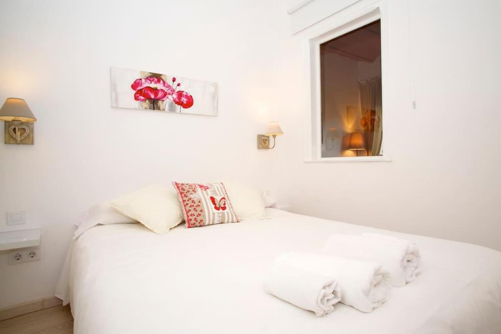 Apartment Gracia Travesera 2 Bedrooms Renovated *