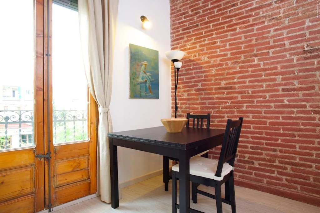 Apartment Gracia Travesera 2 Bedrooms Renovated