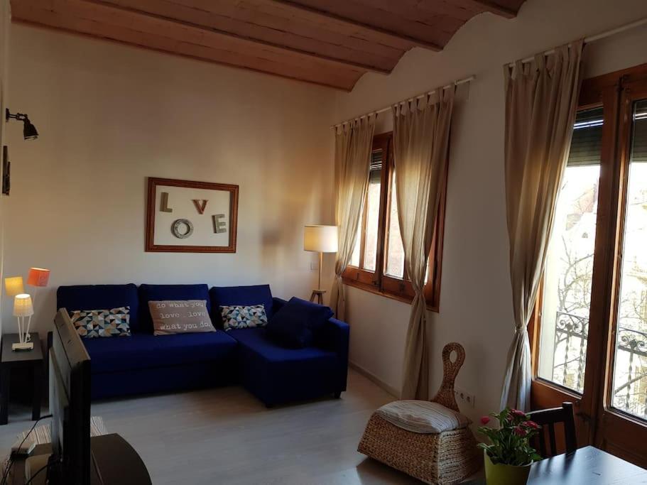 Gracia Travesera 2 Bedrooms Renovated *